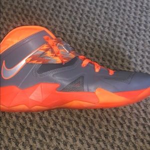 Lebron James Basketball Sneakers